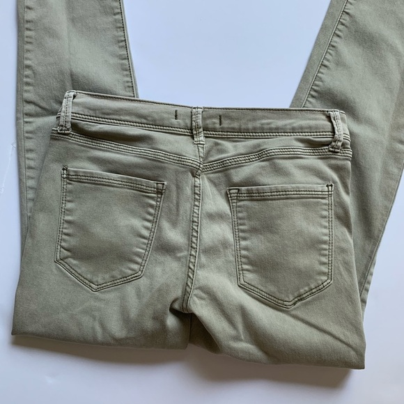 Free People Jeans - Picture 8 of 8